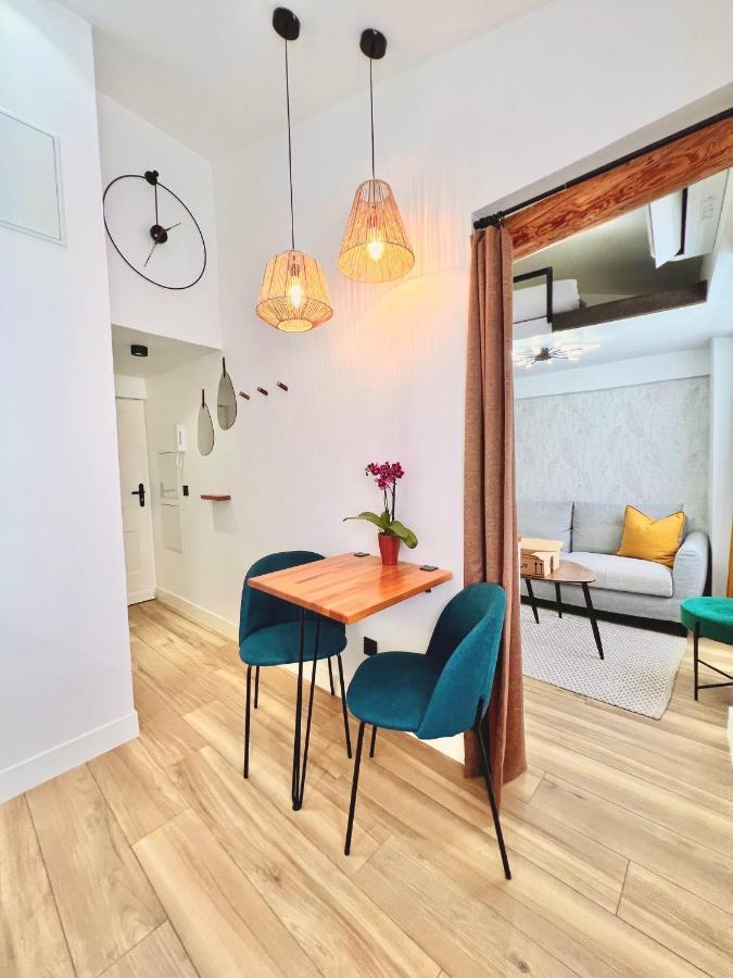 Duplex Le Gesu - Heart Of Old Town - Modern - Wifi - Clim Apartment Ница Екстериор снимка