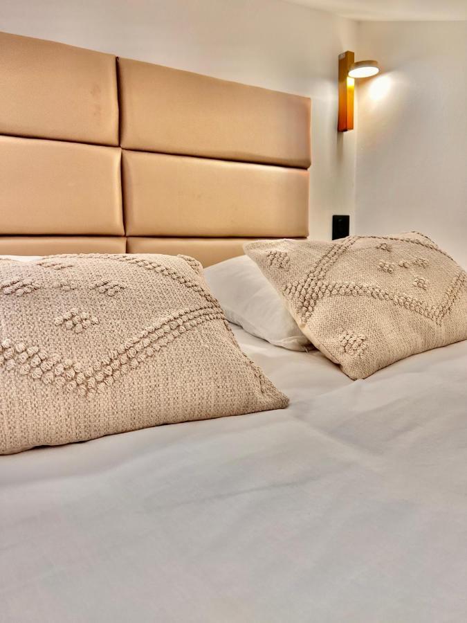 Duplex Le Gesu - Heart Of Old Town - Modern - Wifi - Clim Apartment Ница Екстериор снимка